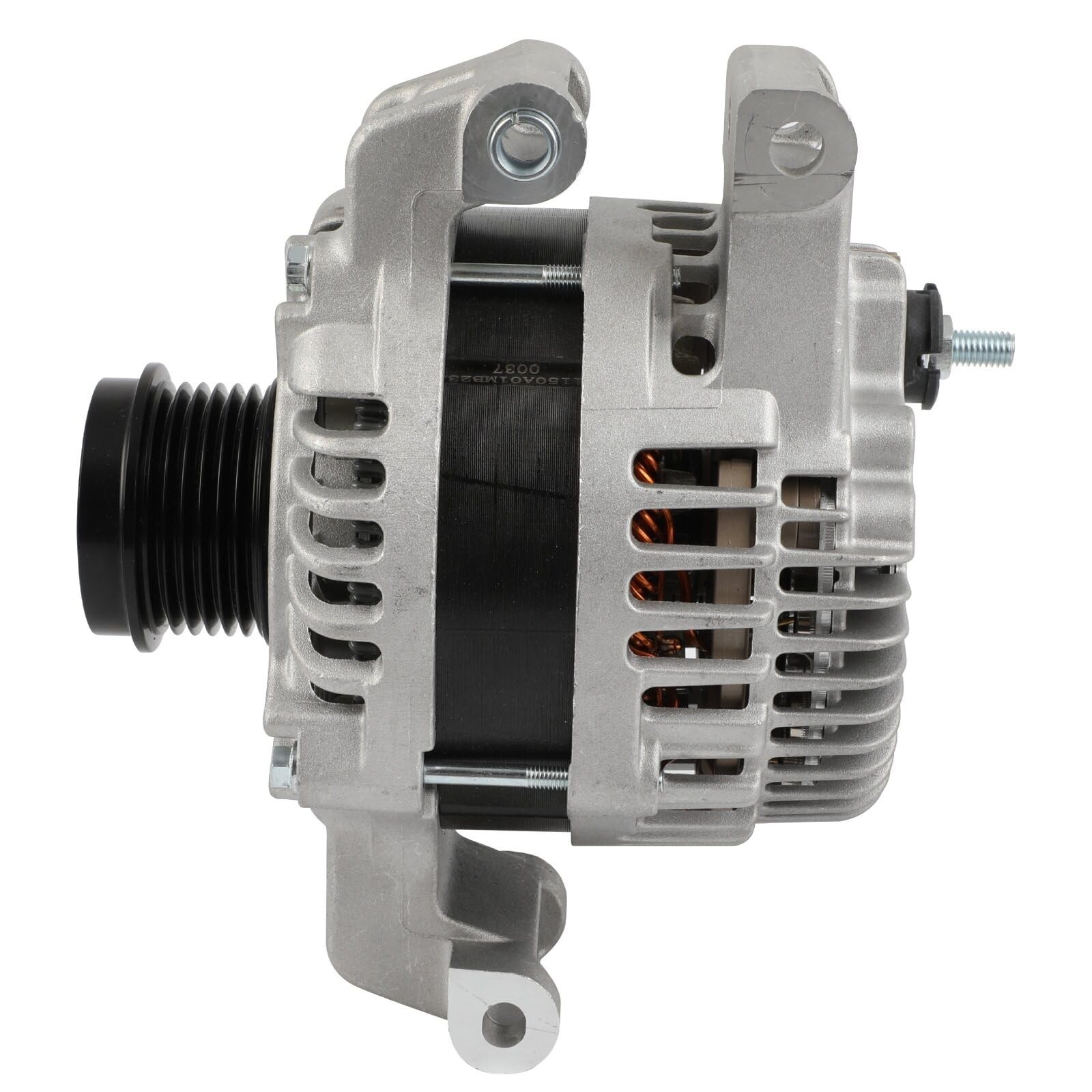 Alternator Fits 200 500X Cherokee Compass Renegade ProMaster City 11554