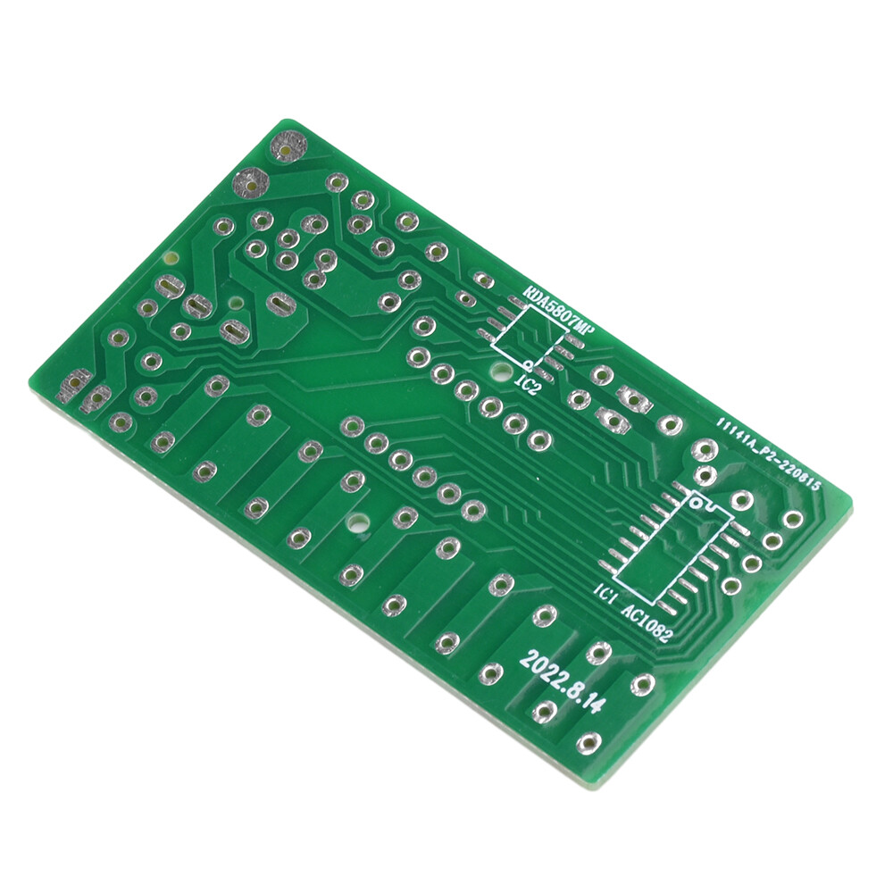 87MHz-108MHz Stereo Receiver Wireless Module AM FM Radio DIY Electronic Kits
