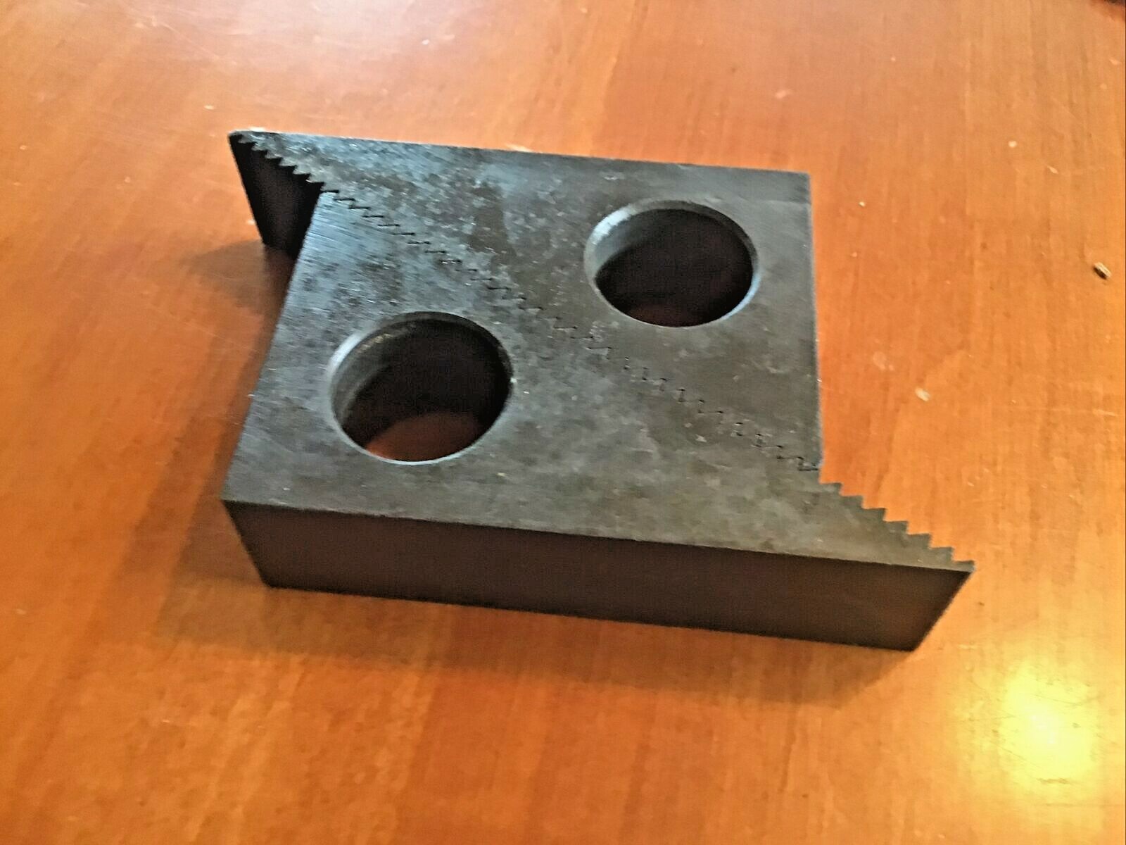 Northwestern Tools 3S Steel Step Blocks P/N 36103