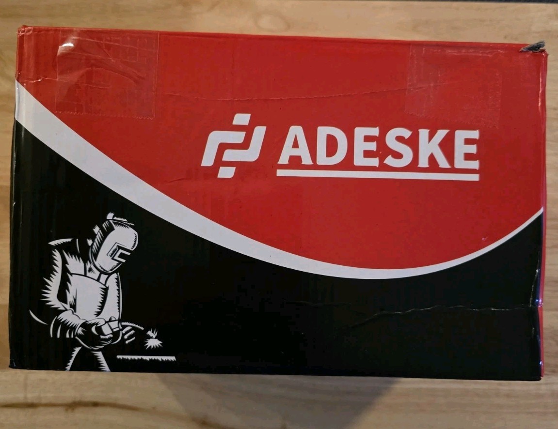 Adeske Inverter Welder