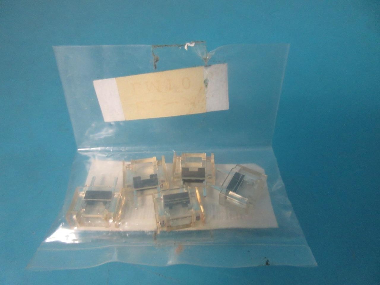 PACK OF 5 NEW 11712078 J821155 FUSE LM 10 LM10 1A 7Z FOR HITACHI S 4800 5610 MS