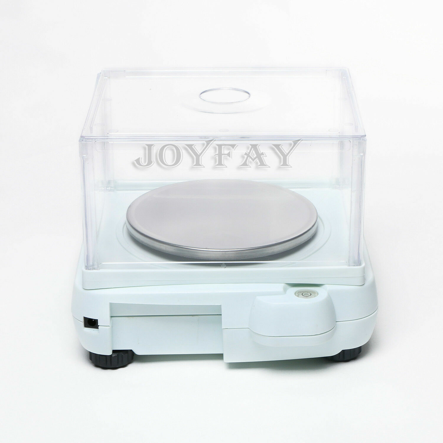 U.S. Solid Analytical Balance 200 x 0.01 g 10mg Lab Digital Precision Scale