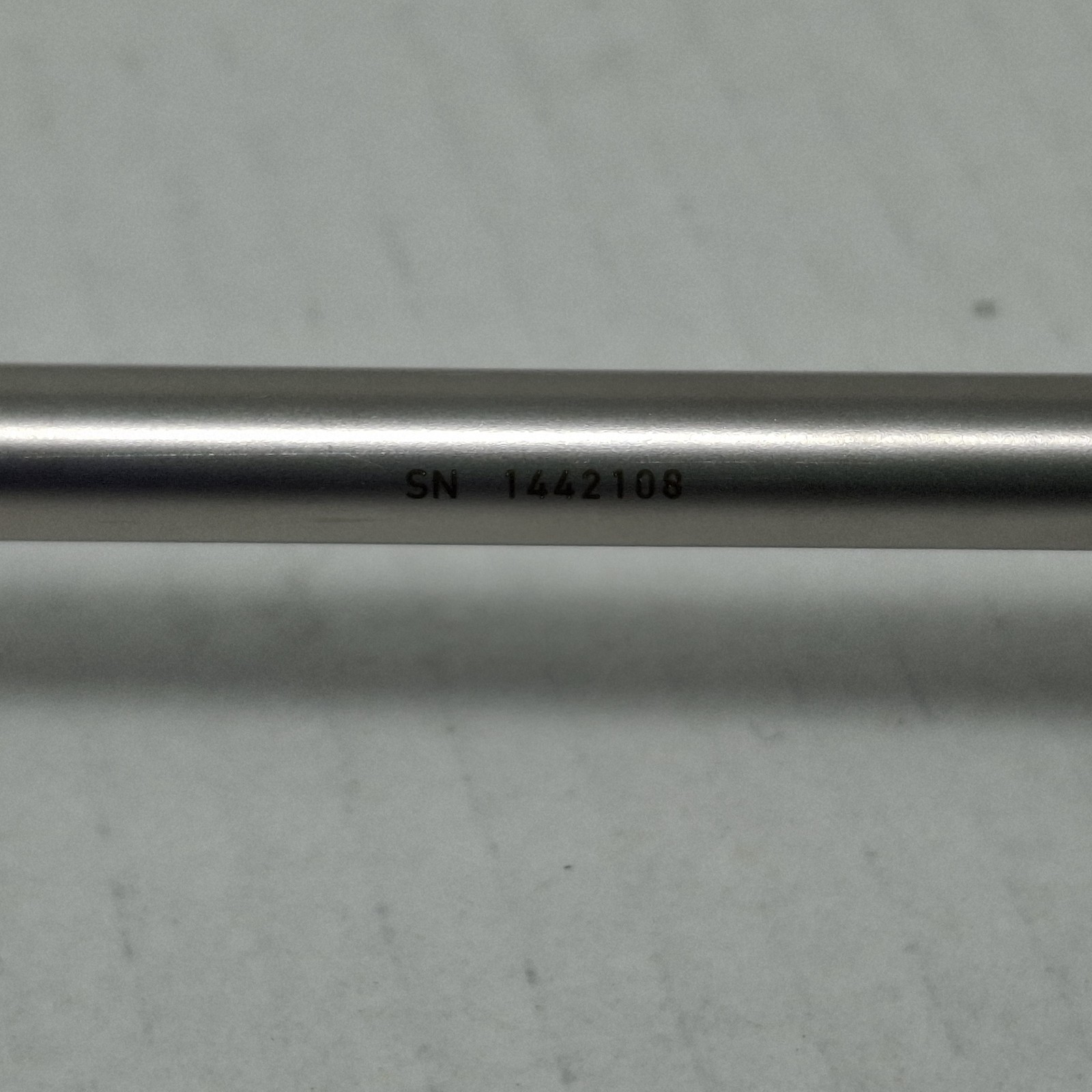 Karl Storz 26048BA 5.5mm 30° Laparoscope
