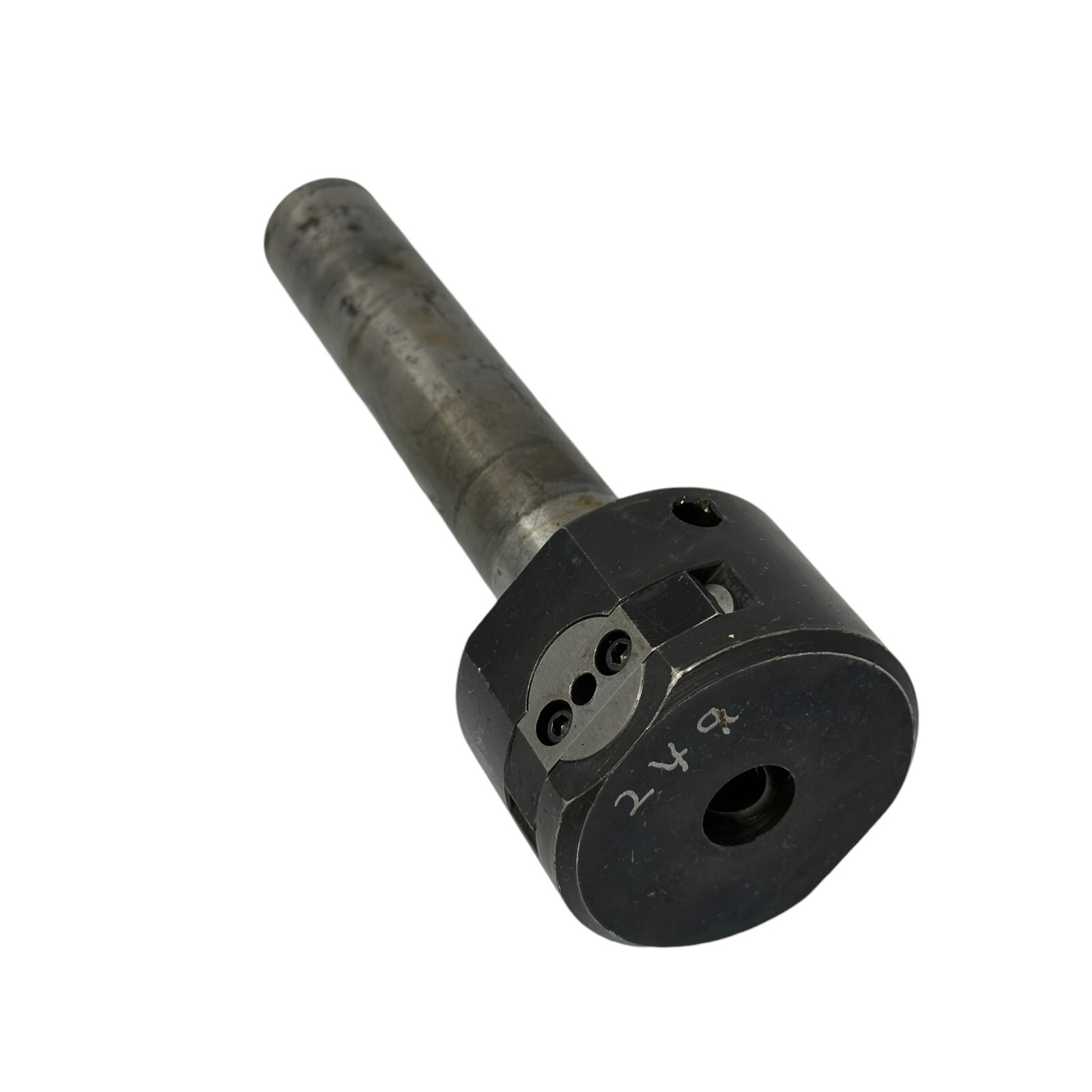 Devlieg Microbore GAH-05-037 Adjustable Boring Head for 3/8″ Bar 1″ Shank