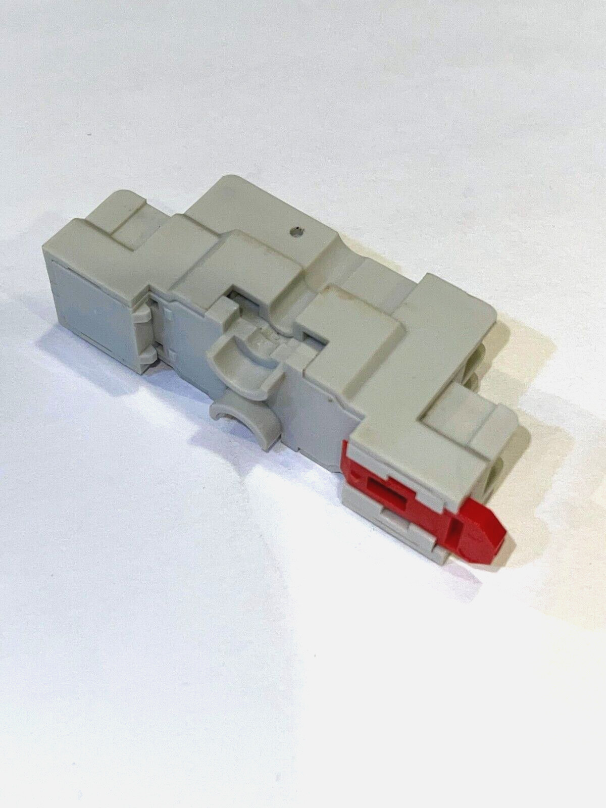 SQUARE D PLUG IN RELAY TYPE N 115A 300V 5 PIN 8501NR41