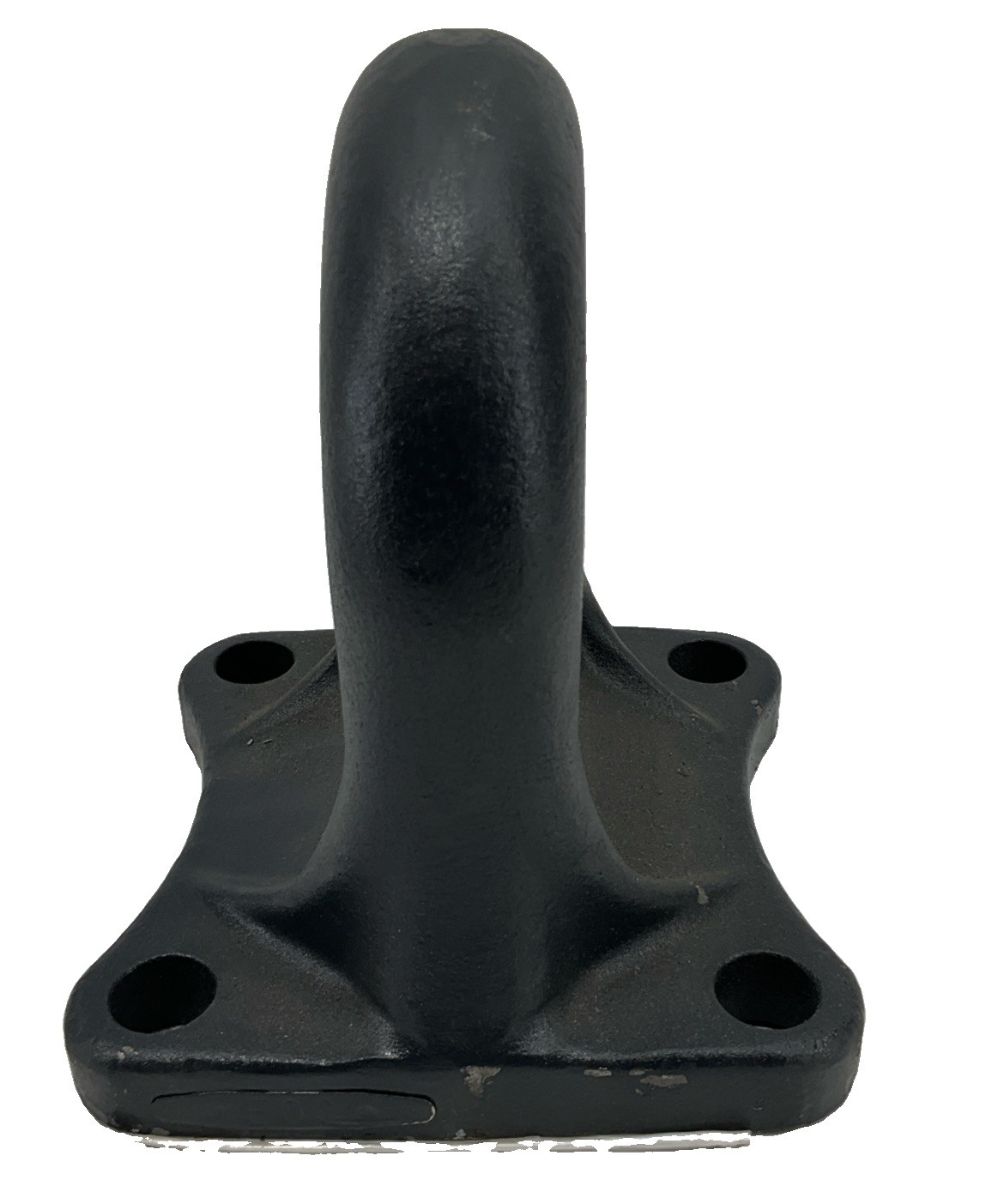 Premier 200L N42-08 Bolt-On Drawbar Eye Coupling Accessory 4 Hole Mounting