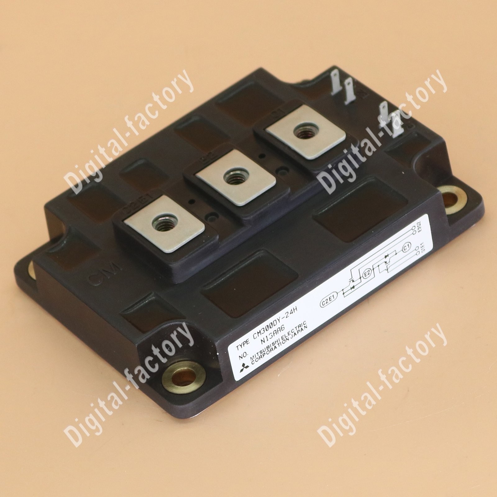 CM300DY-24H NEW MITSUBISHI 1PC Best Offer MODULE FREE SHIP