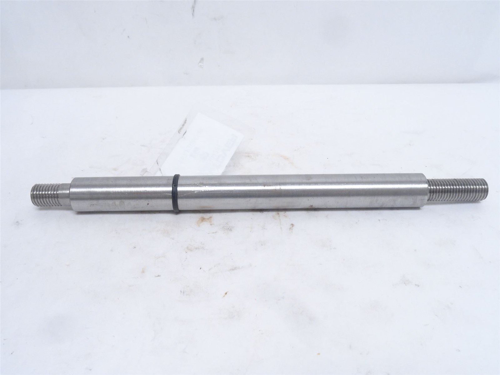 245958 New-No Box; Hantover ARBR4349 Motor mount Plate Pivot-Rod; 15-1/2″ Long
