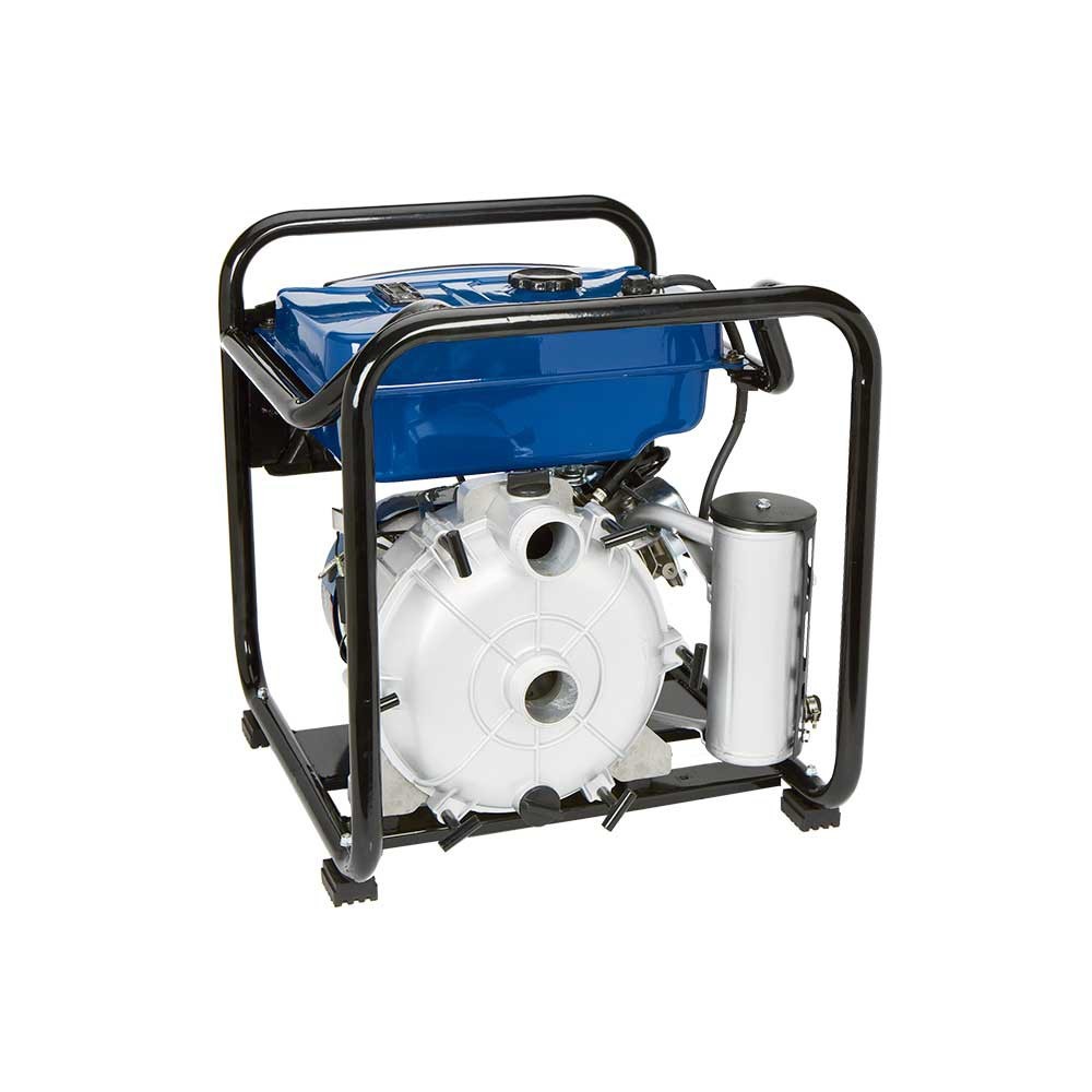 Powerhorse Trash Pump – Extended Run – 2 In. Npt – 183 GPM – 212cc 42 PSI – NEW