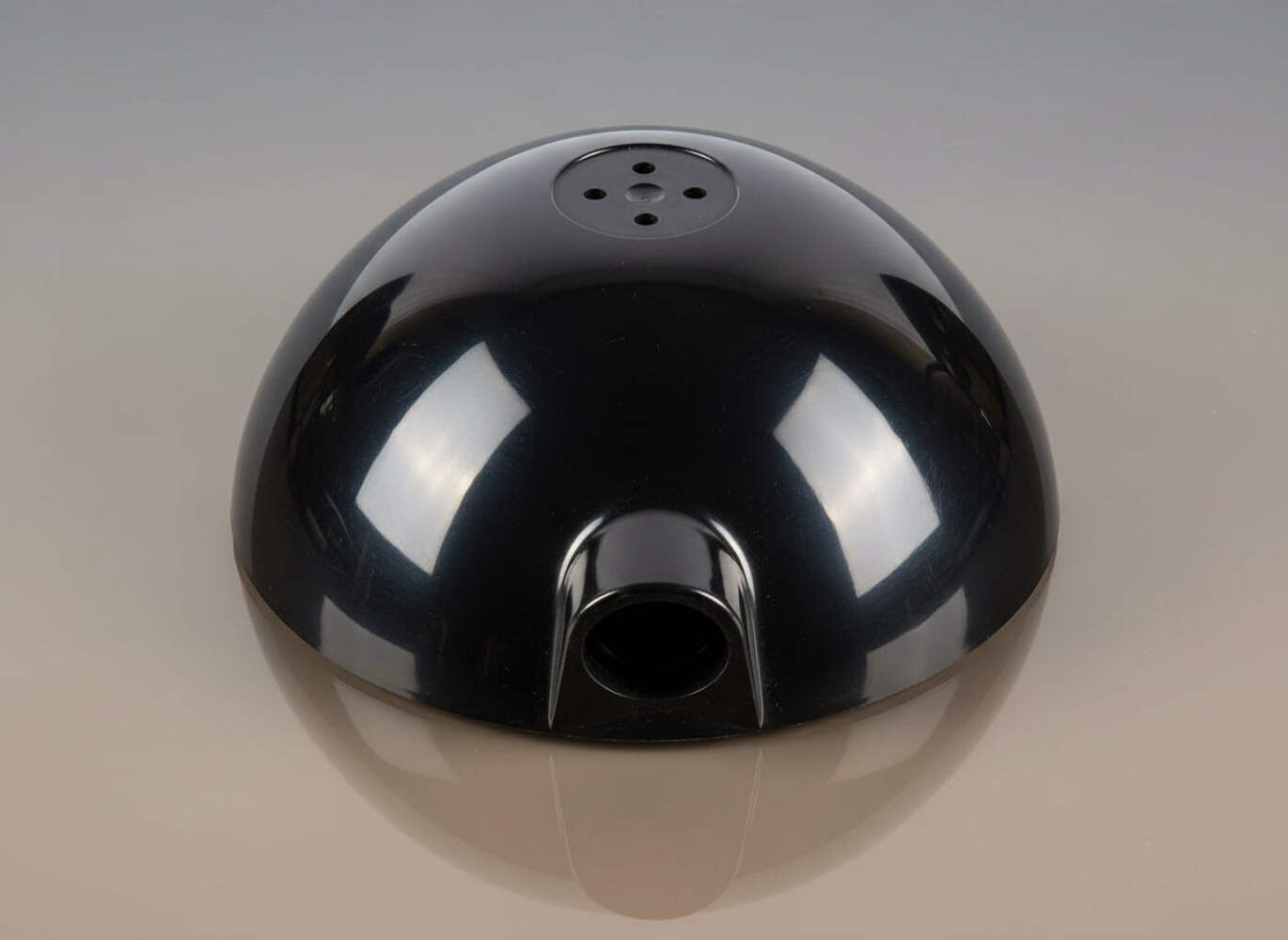 Unity Spotlight Parts – Model 325-380 – Shell Assembly Only for 6″ Spotlight