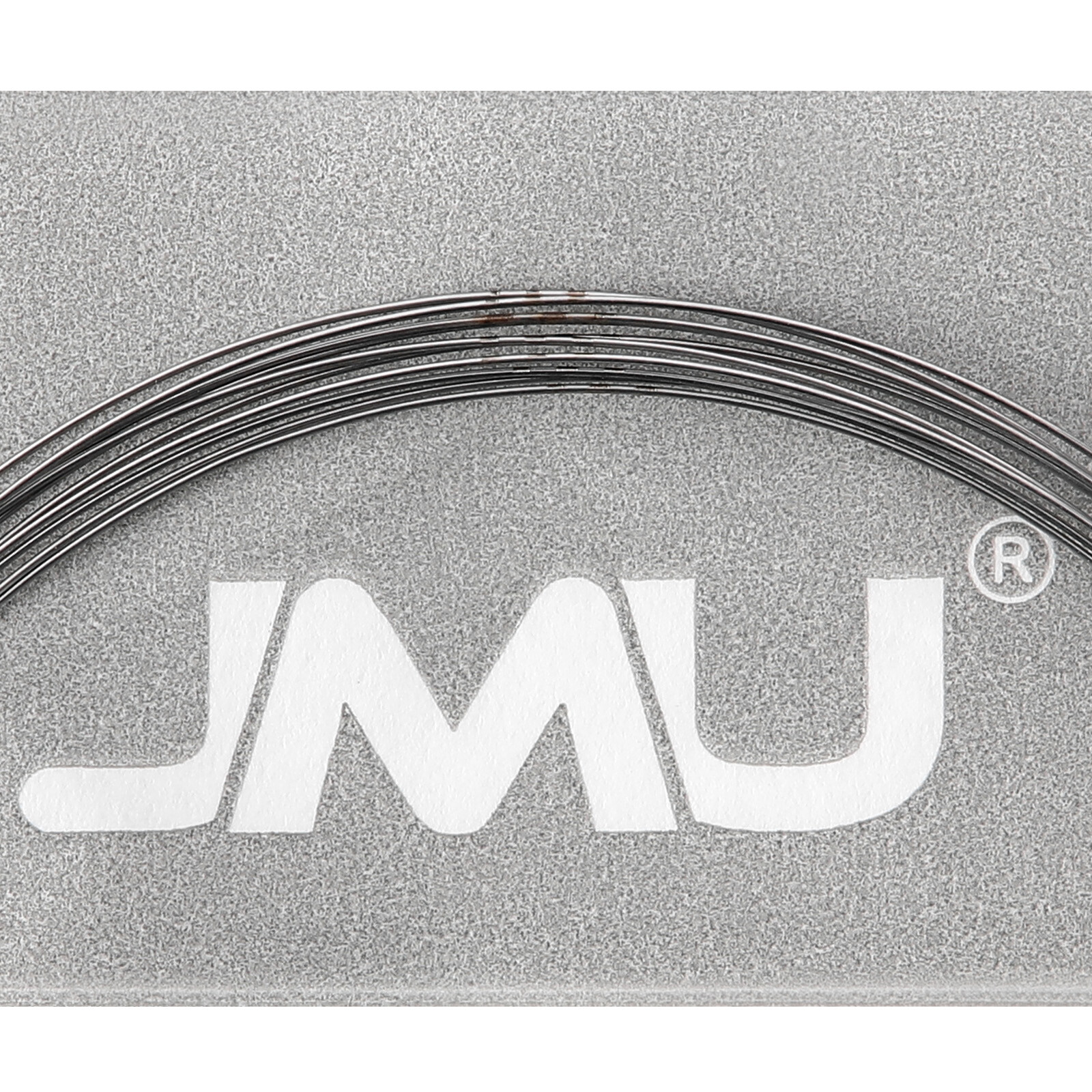 100pcs JMU Dental Orthodontic Stainless steel Ovoid Arch Wire Round Rectangular