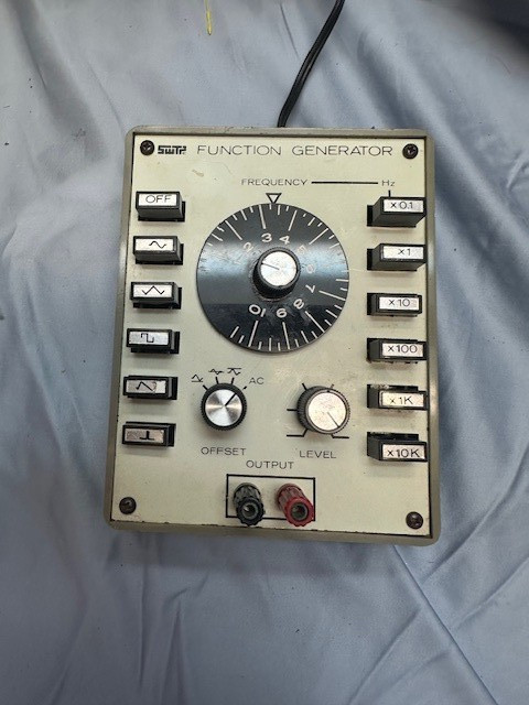 SWTPC function generator