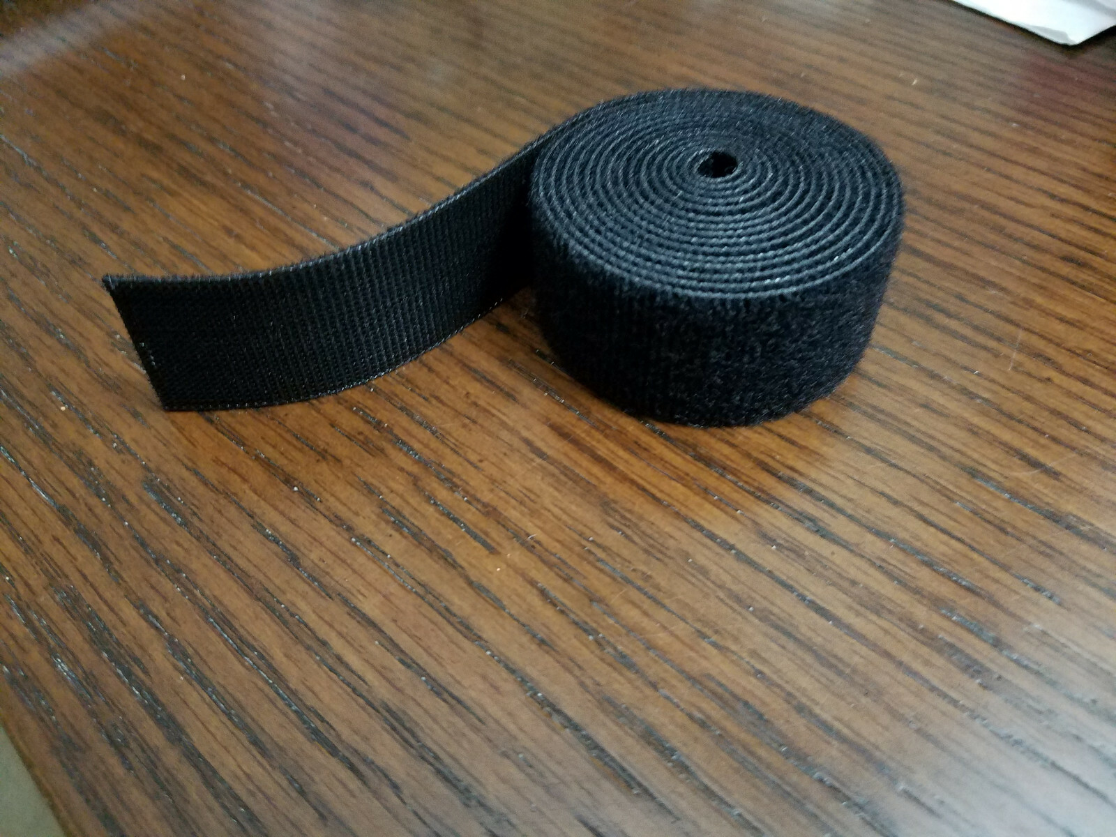 VELCRO® BRAND ONE WRAP® REASUSABLE FASTENER TAPE 1″ in 3 Sizes & 14 COLORS