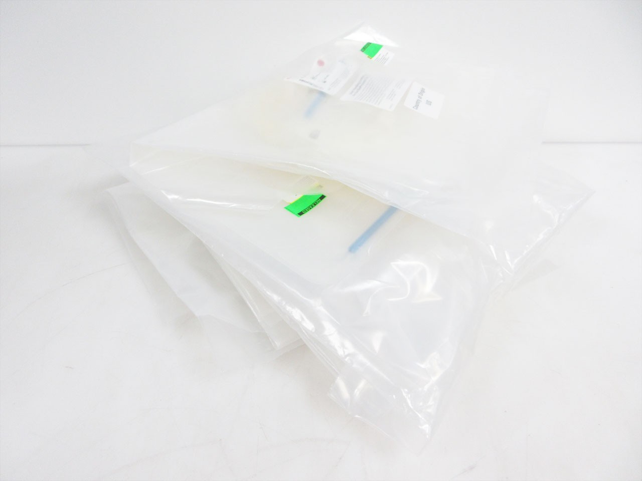 ONE THERMO SCIENTIFIC SH30712.01 5L LABTAINER BIOPROCESS CONTAINER EXP 05-2028