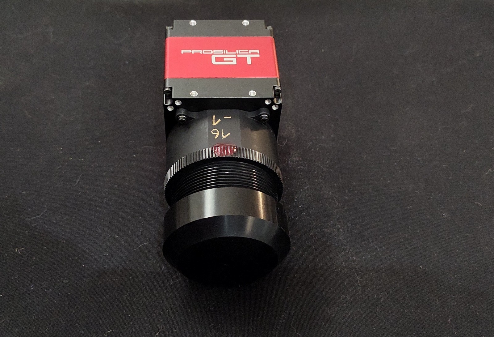 AVT PROSILICA Black and white CCD industrial camera GT4905