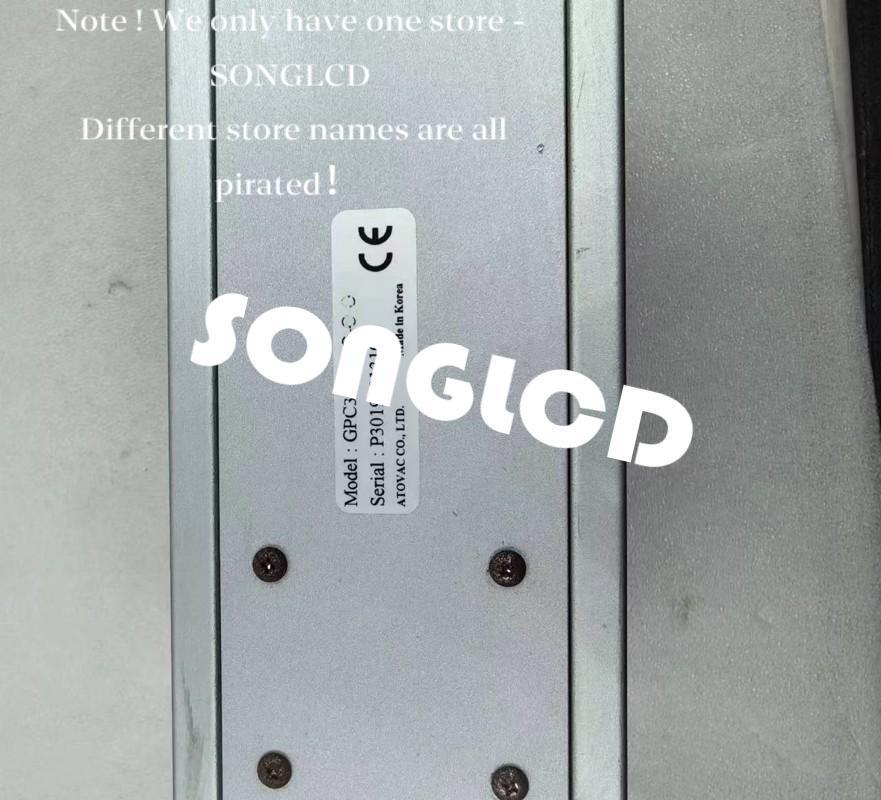 1PCS GPC3000-00-00 90days warranty via DHL or FedEx