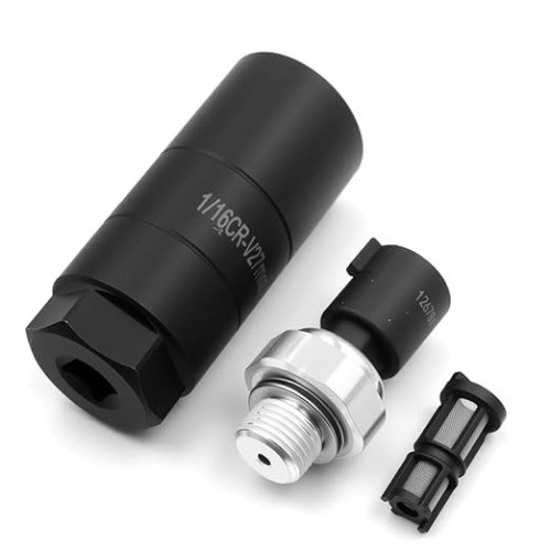 12677836 Oil Pressure Sensor for 1500 2500 3500 Express Corvette Suburban Avalan