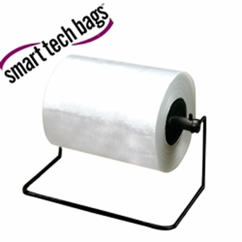 Clear Gusseted Poly Bags Cs – 24x20x48x3 mil(Carton of 100)