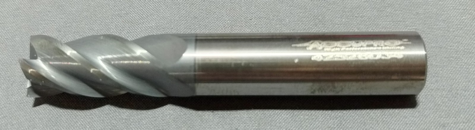Lot Of 4 Accupro 42528034 1/2×1/2×1×3 4 Fl