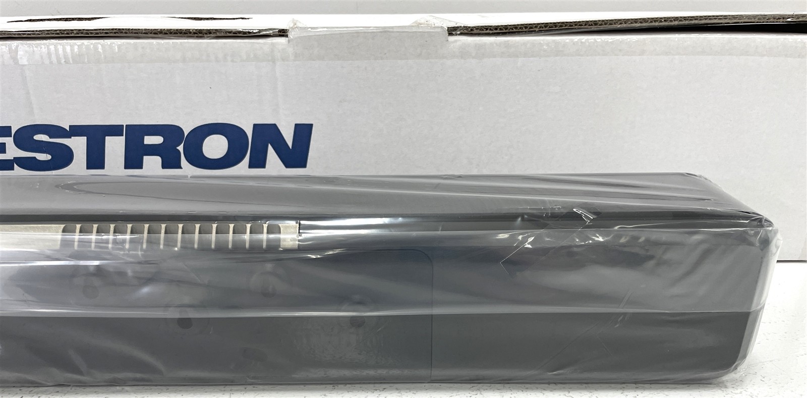 New Open Box Crestron UC-SB1-CAM-FLEX Soundbar & Camera UC-SB 6511283