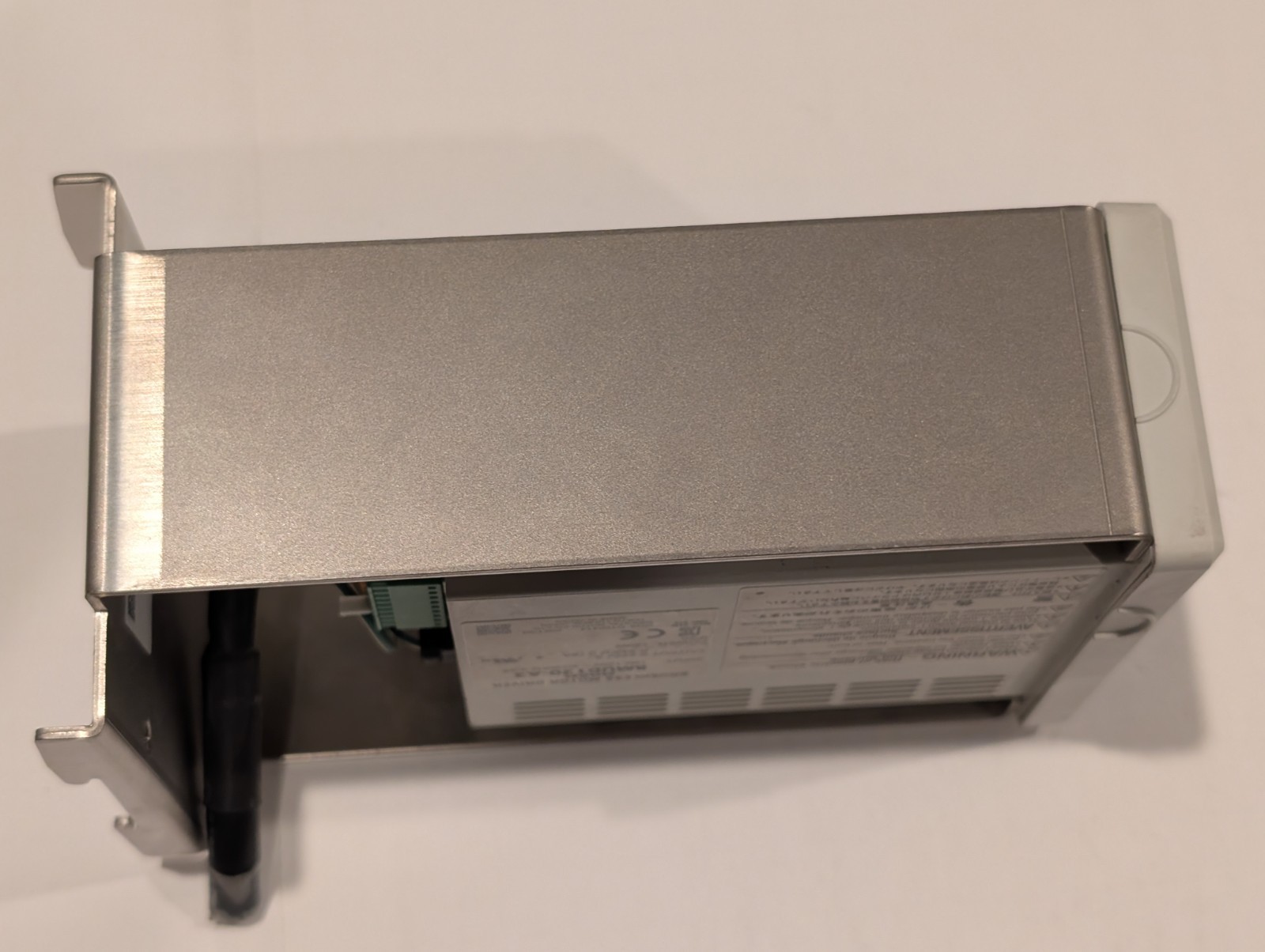 Oriental motor BMUD120-A2 Brushless motor driver