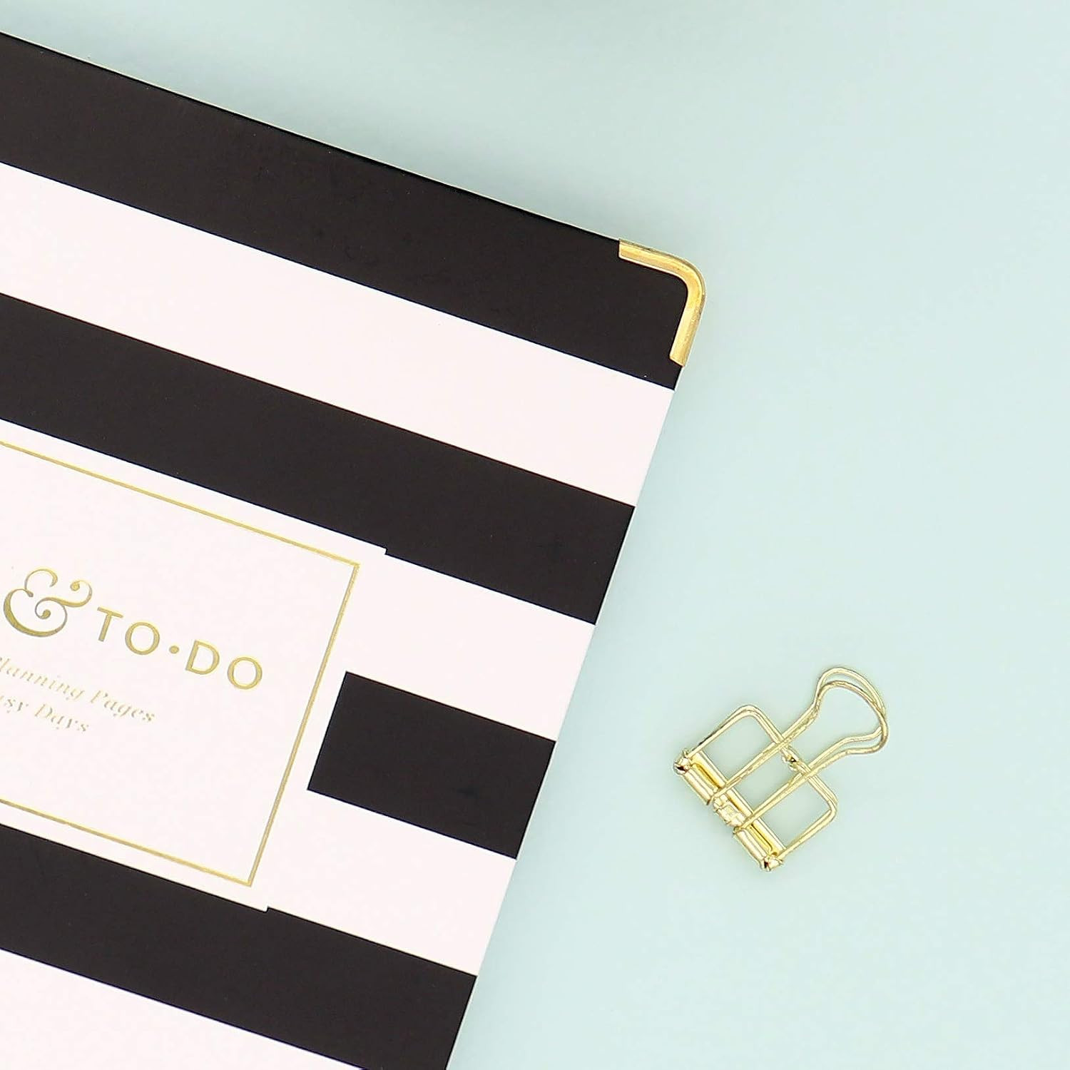 Day Designer for Today To-Do Notebook, 160 Ruled Pages, Twin-Wire Binding, Hardc