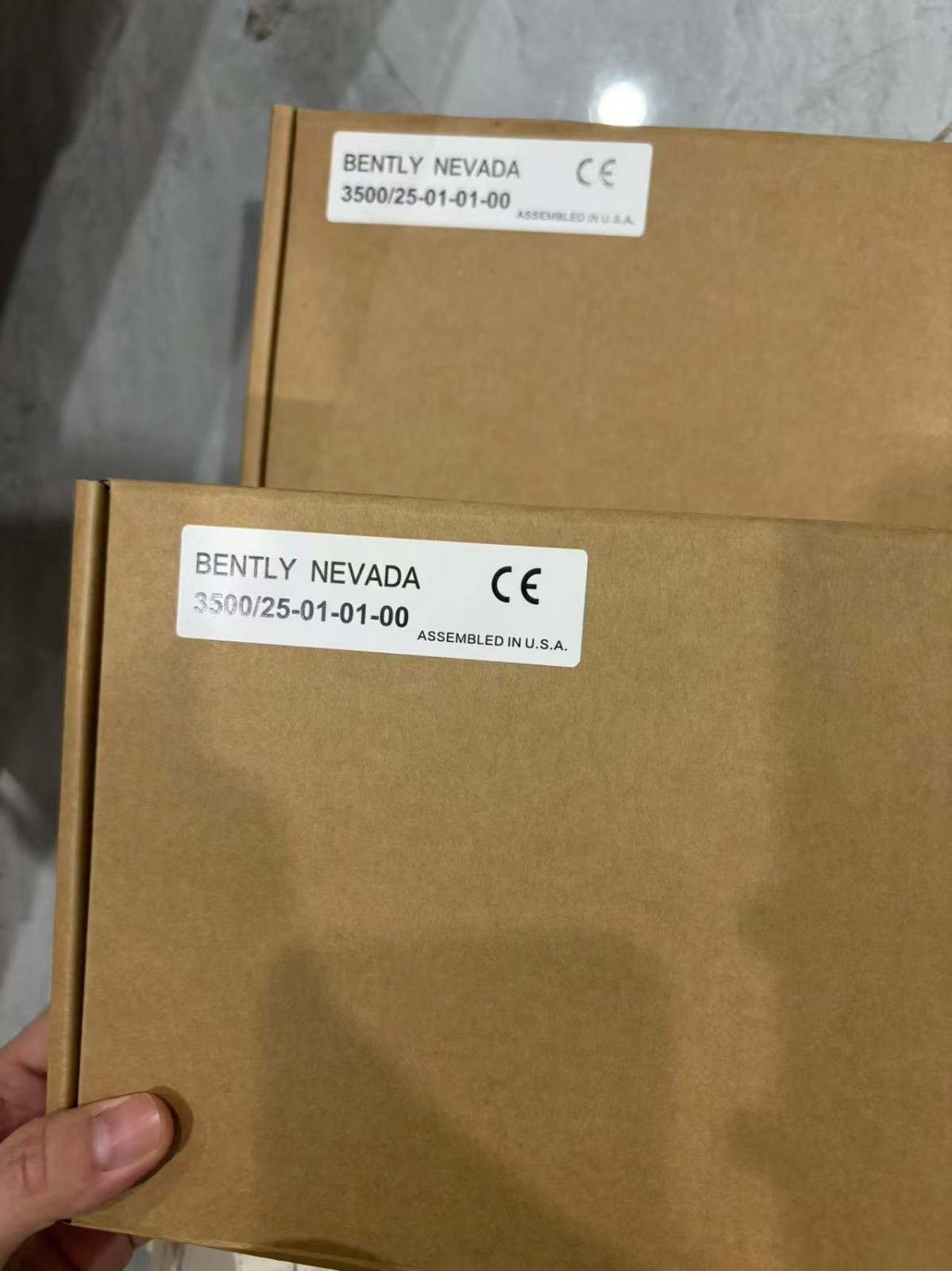 3500/25-01-01-00 New ，Negotiable goods