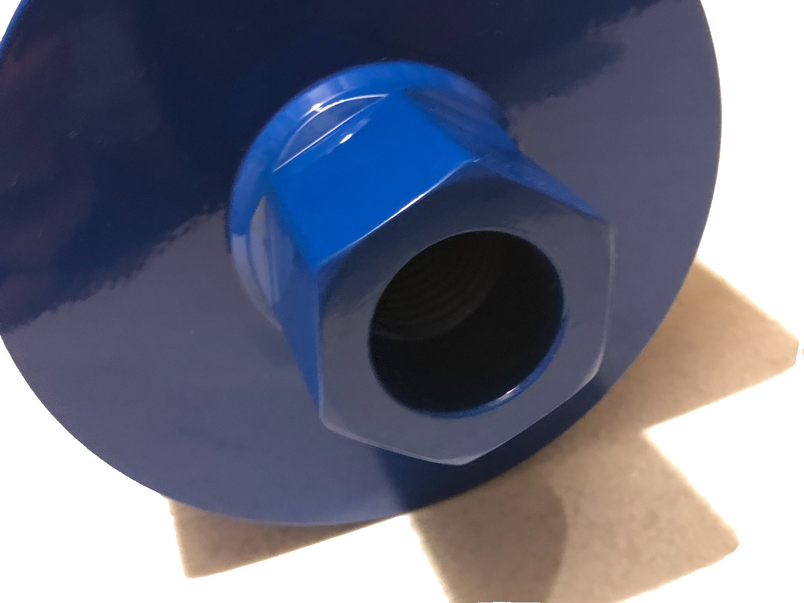 6″-Inch MK Diamond Professional Grade Concrete Core Turbo Bit Hard Aggregate USA