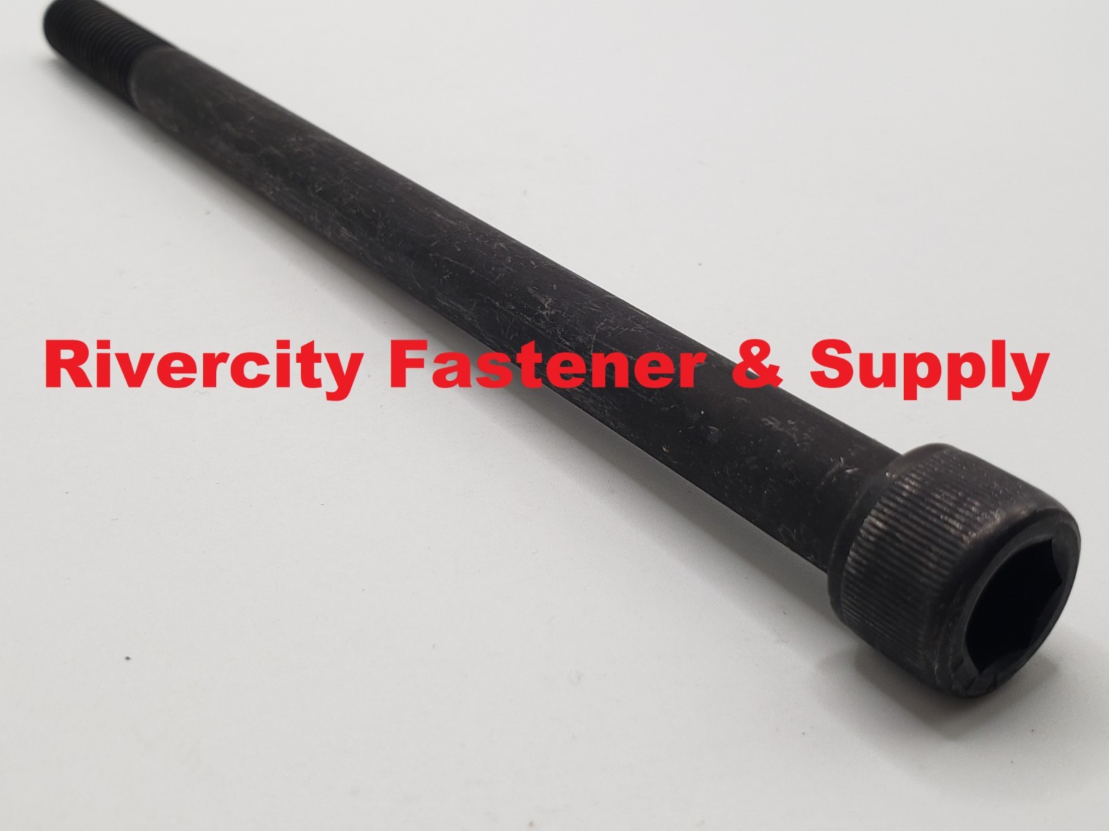 7/16-14 x 7″ Alloy Socket Allen Head Cap Screws 7/16×14 x7 Bolts 7/16x14x7
