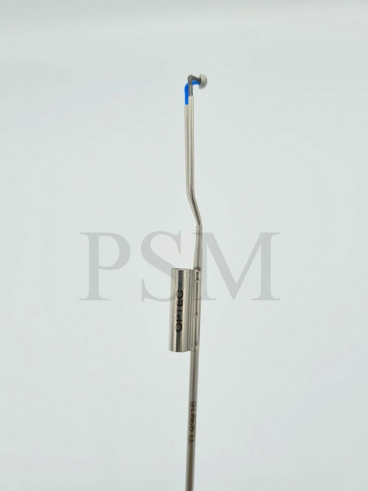Bipolar vaporization electrode for Olympus bipolar resectoscope – reusable