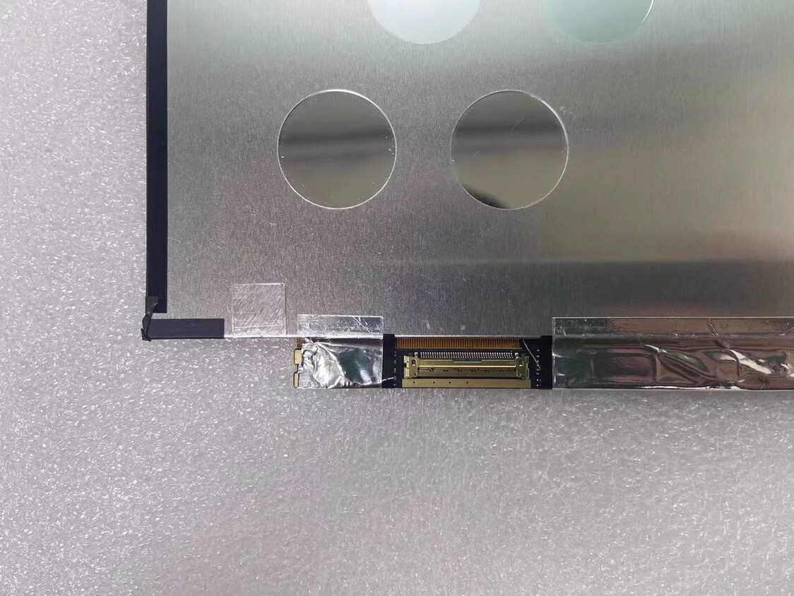 New 13.3 inch LQ133Z1JW21 LCD Display Panel