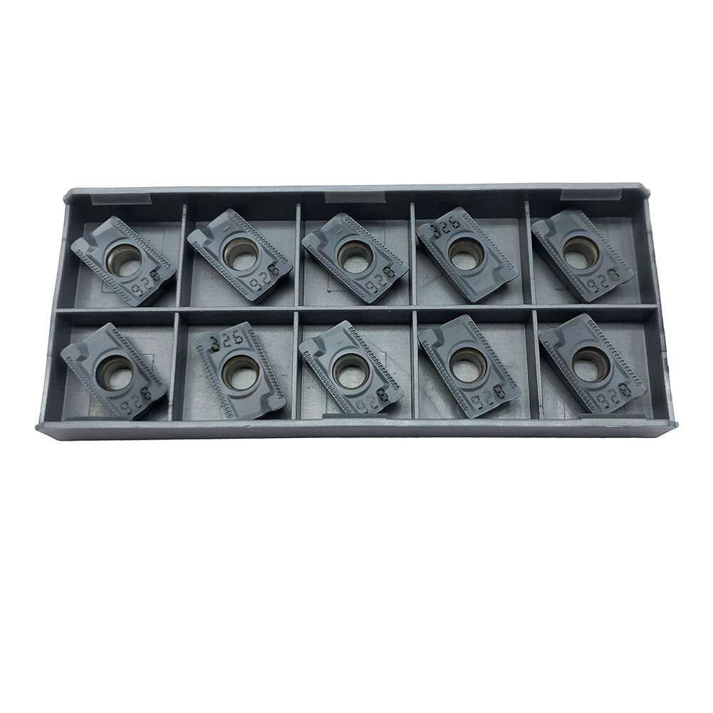 100pieces/10boxes APKT 1604PDR-76 IC928 CNC Carbide Inserts
