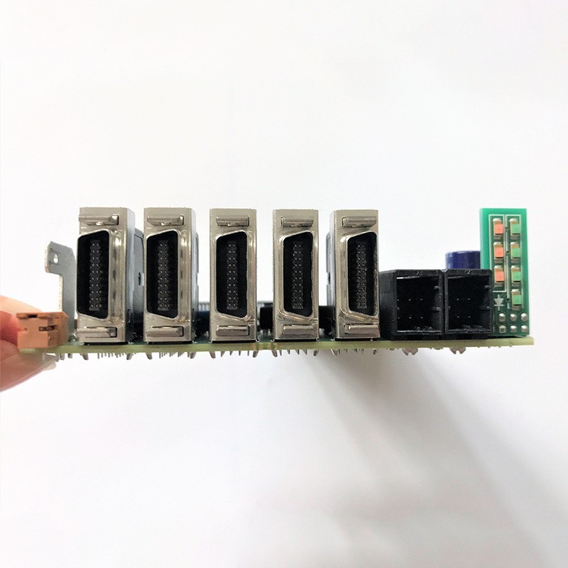 1PCS NEW FANUC A20B-8101-0200 Free Shipping Via UPS/DHL