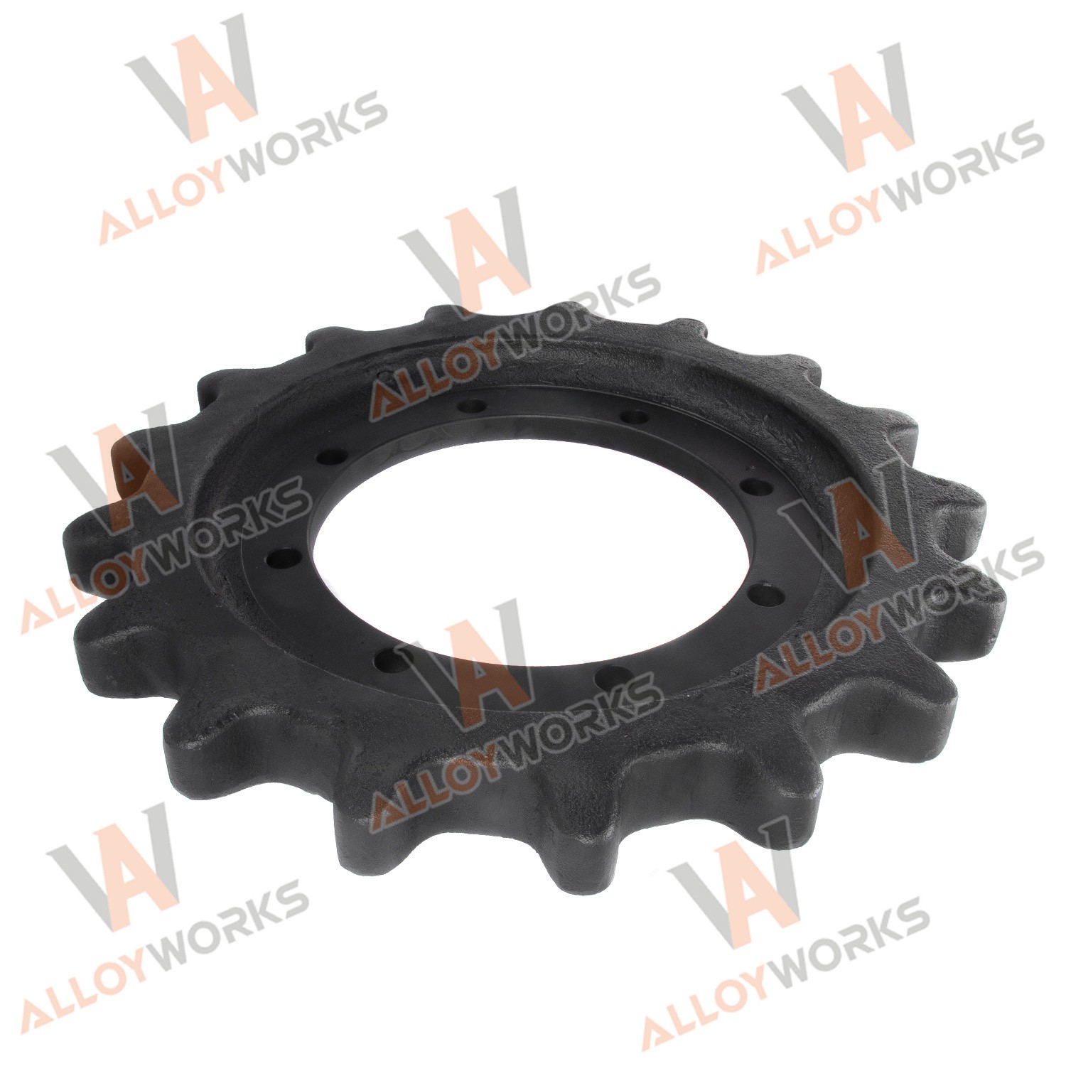 2X Drive Sprocket Fit New Holland C175 C232 C190 C245 C332 C345,C332T Gehl RT175