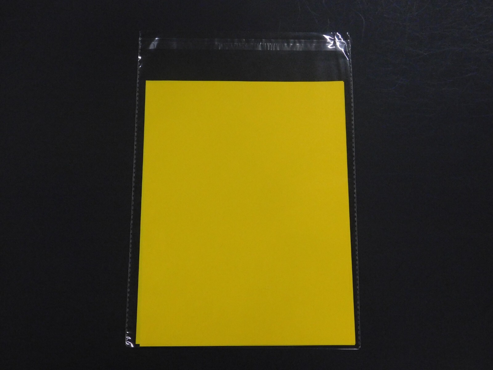 10-100 of 9×12 Clear Self Seal Resealable Bags Light Weight Op Oackage Storage