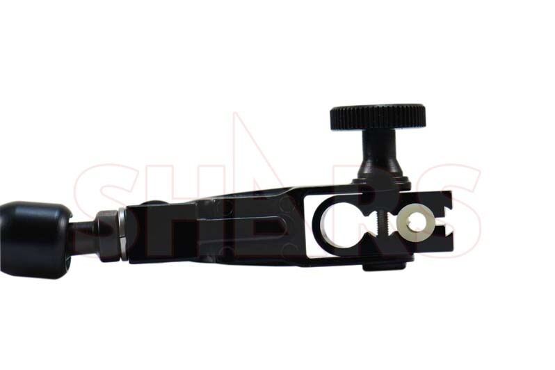 Shars 7″ L Dial Test Indicator Holder Arm With Speed Set Fine Adjustment P[