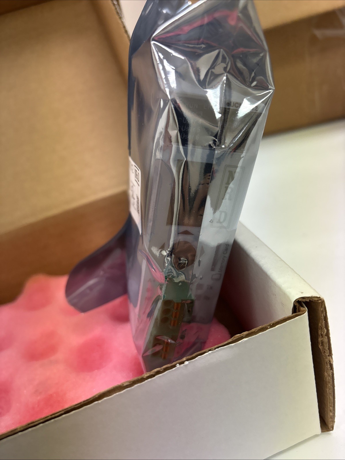NR&D PMEUCM BACnet Kit: PMEUCM0312