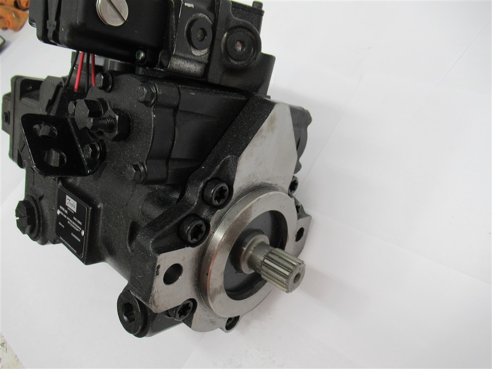 Genie 89932GT, Pump Assembly, Danfoss M46-20845 fits S-40, S-45, Z-60/34