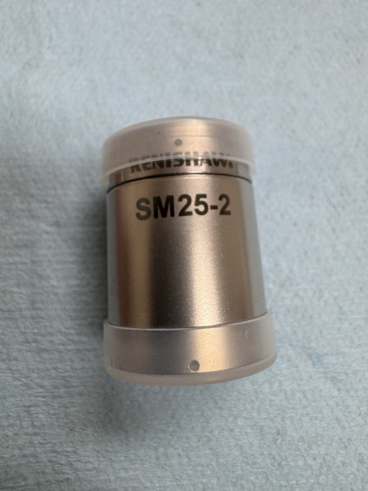Used Renishaw SM25-2 Scanning Module Tested And Working Free Returns US Seller