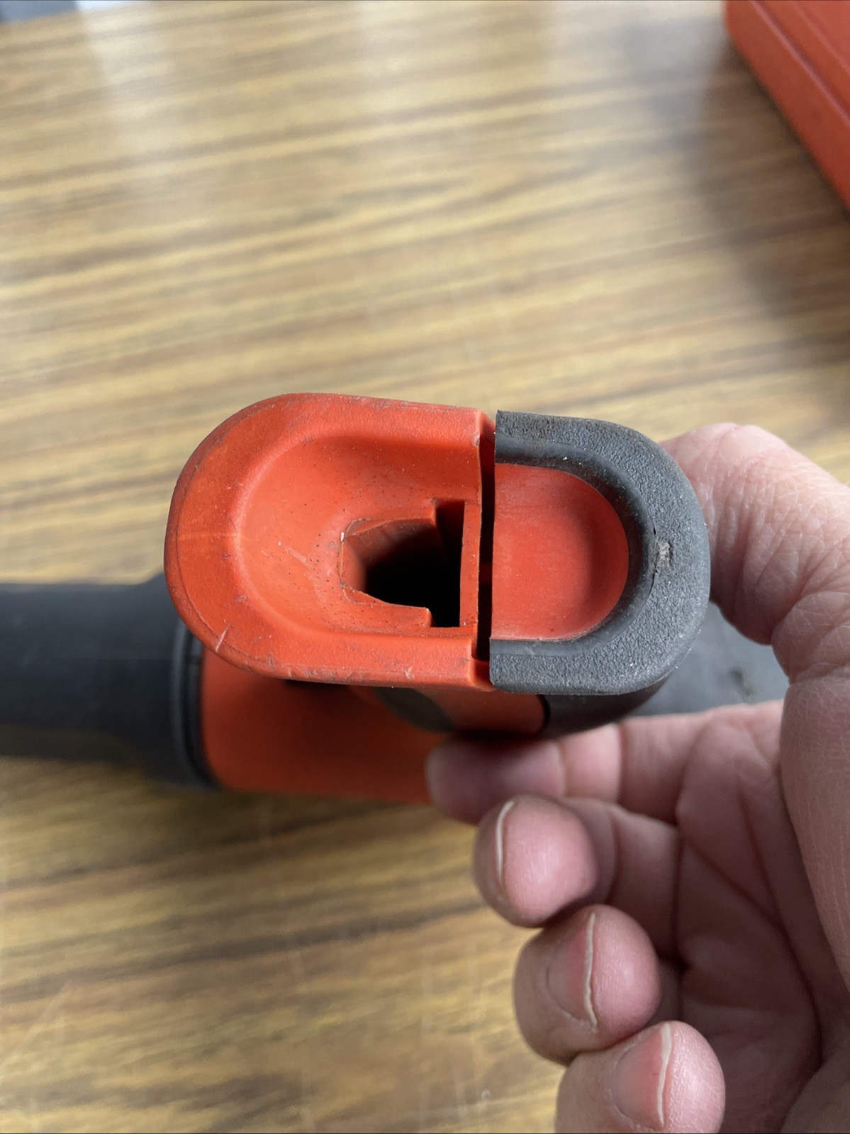 Ramset Cobra Plus .27 Caliber Prof Grade Semi Auto Powder Actuated Tool