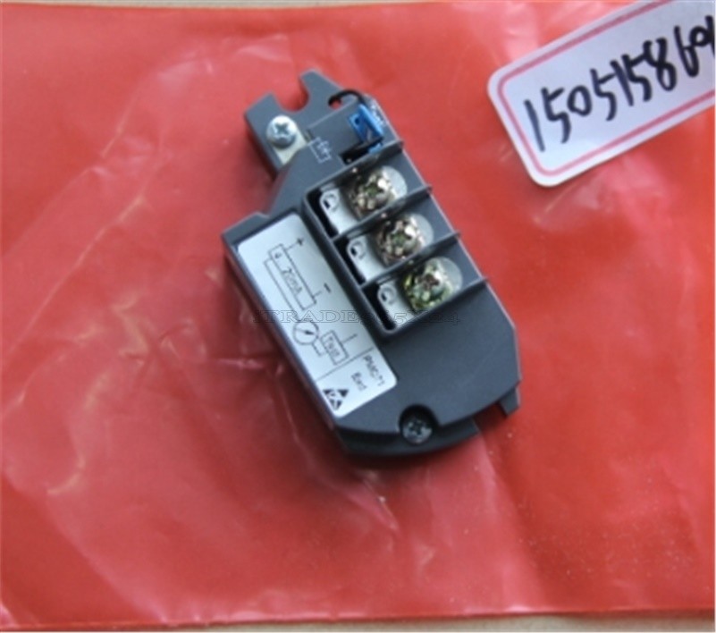 Second-Hand Item Used 1Pc E+H PMC711088889 te