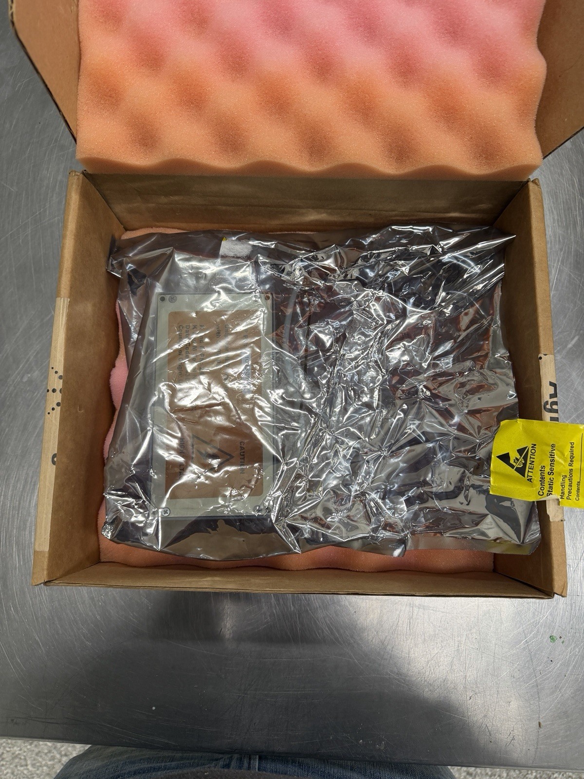 Agilent Technologies G1099-89017 Unipolar HED Supply