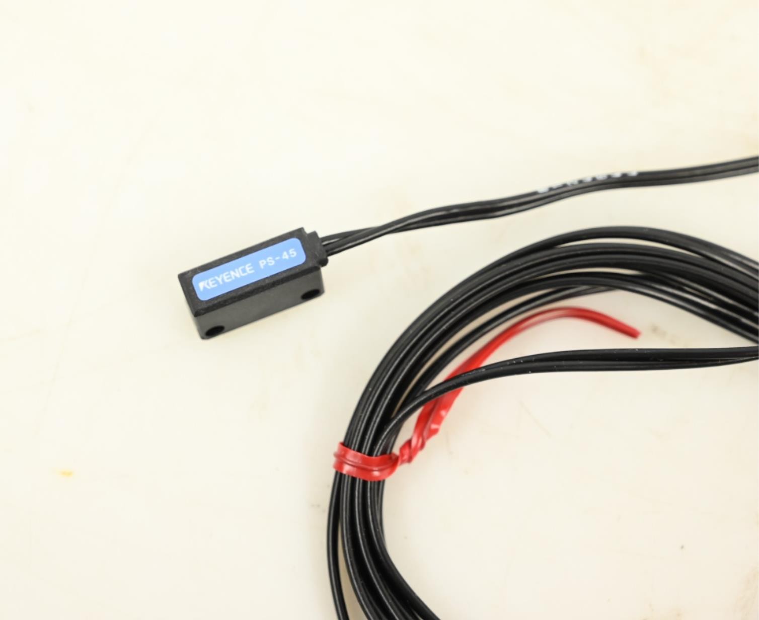 Keyence PS-45 Photoelectric Sensor