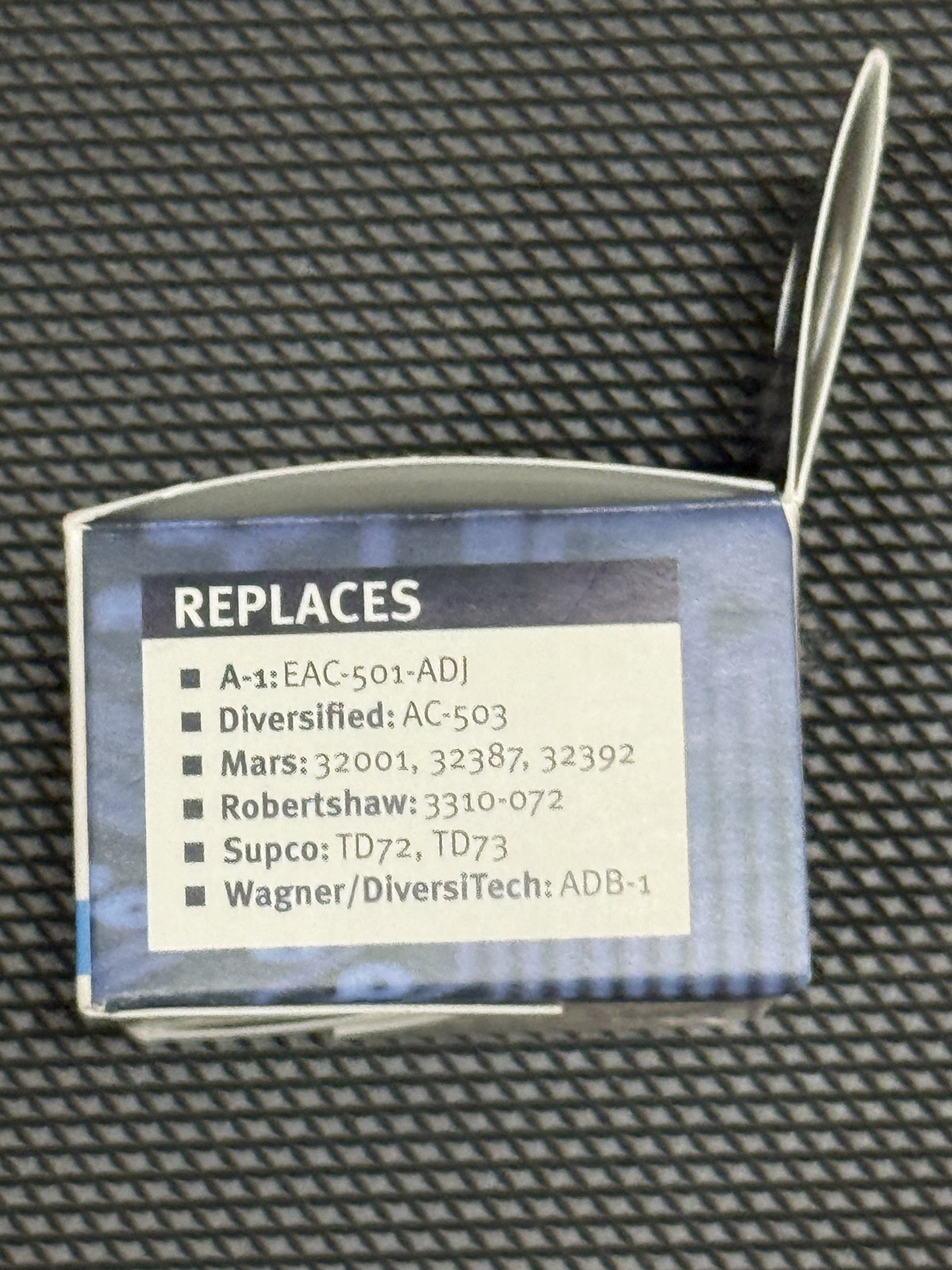 ICM Controls ICM203B Delay on Break Timer Relay 18-240 VAC .03-10 Minute ICM203
