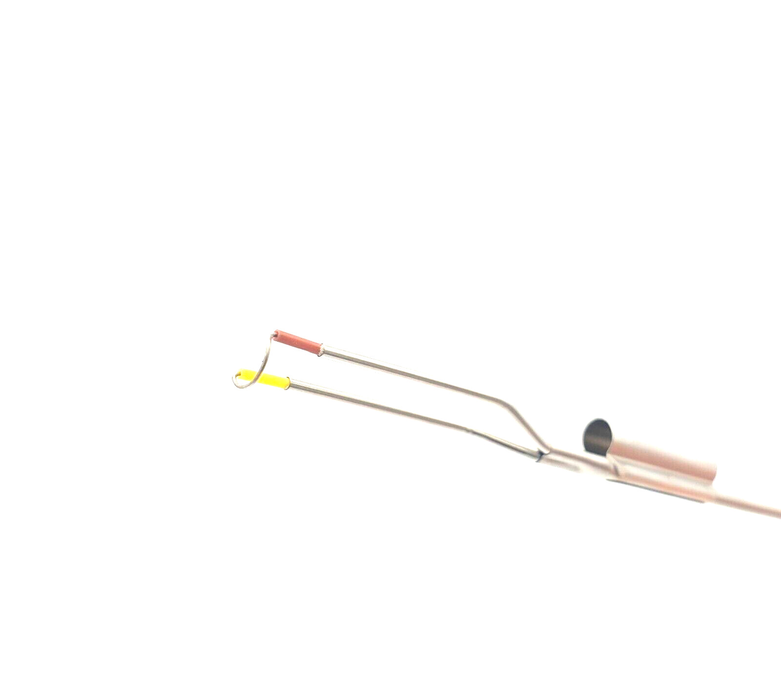 5 x bipolar loop electrode, for STORZ-type resectoscope 24/26FR