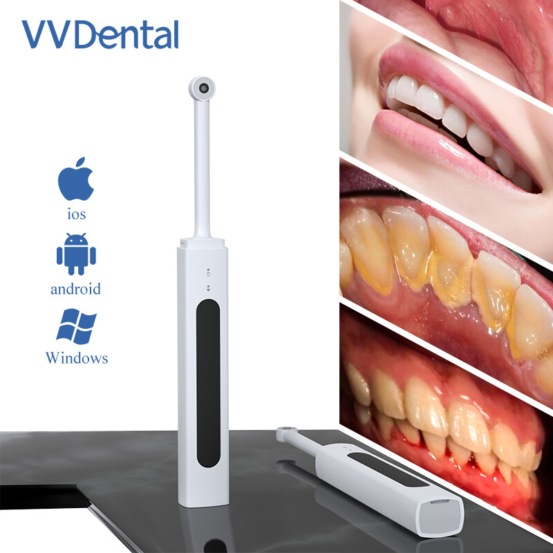 Dental Micro Observation Instrument Factory Sale Direct Dental Intra Oral Camera