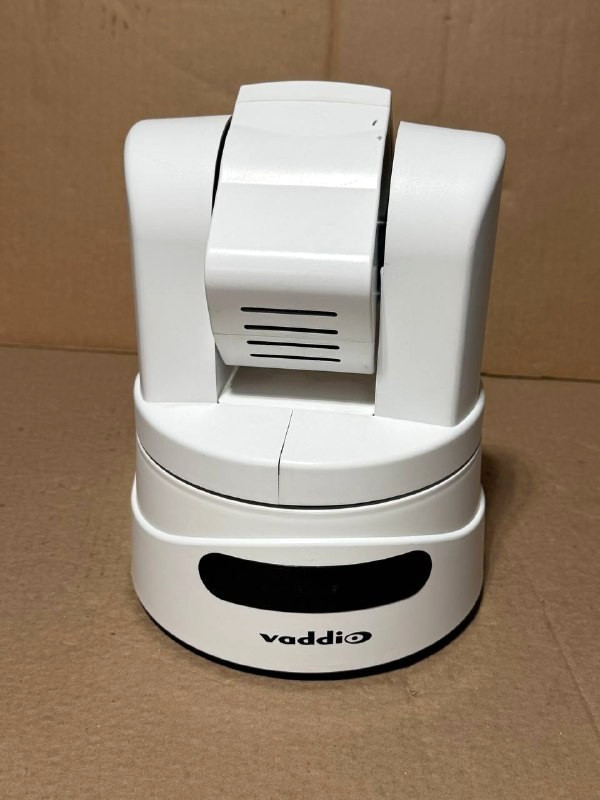 VADDIO CLEARVIEW HD-18 Video Camera, 998-6900-000AW