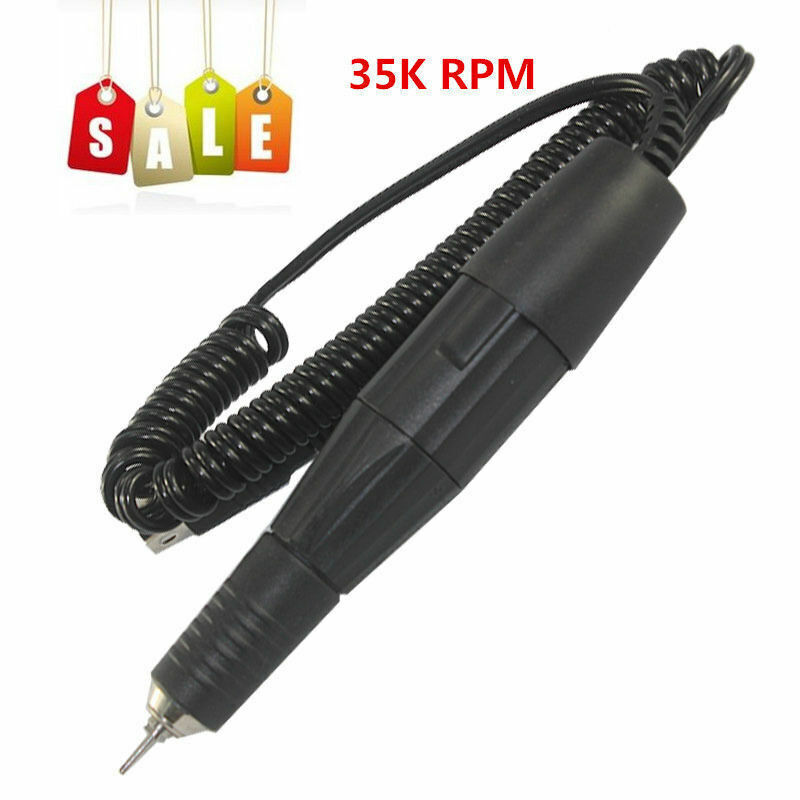 Dental LAB MARATHON Micromotor Polishing Handpiece 2.35mm SDE-H37L1