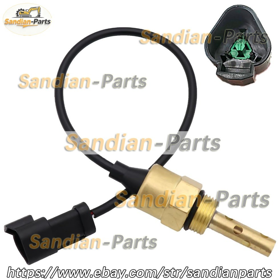 430-9455 Hydrocarbon Level Sensor For Caterpillar C7 3516B 785 789 793F