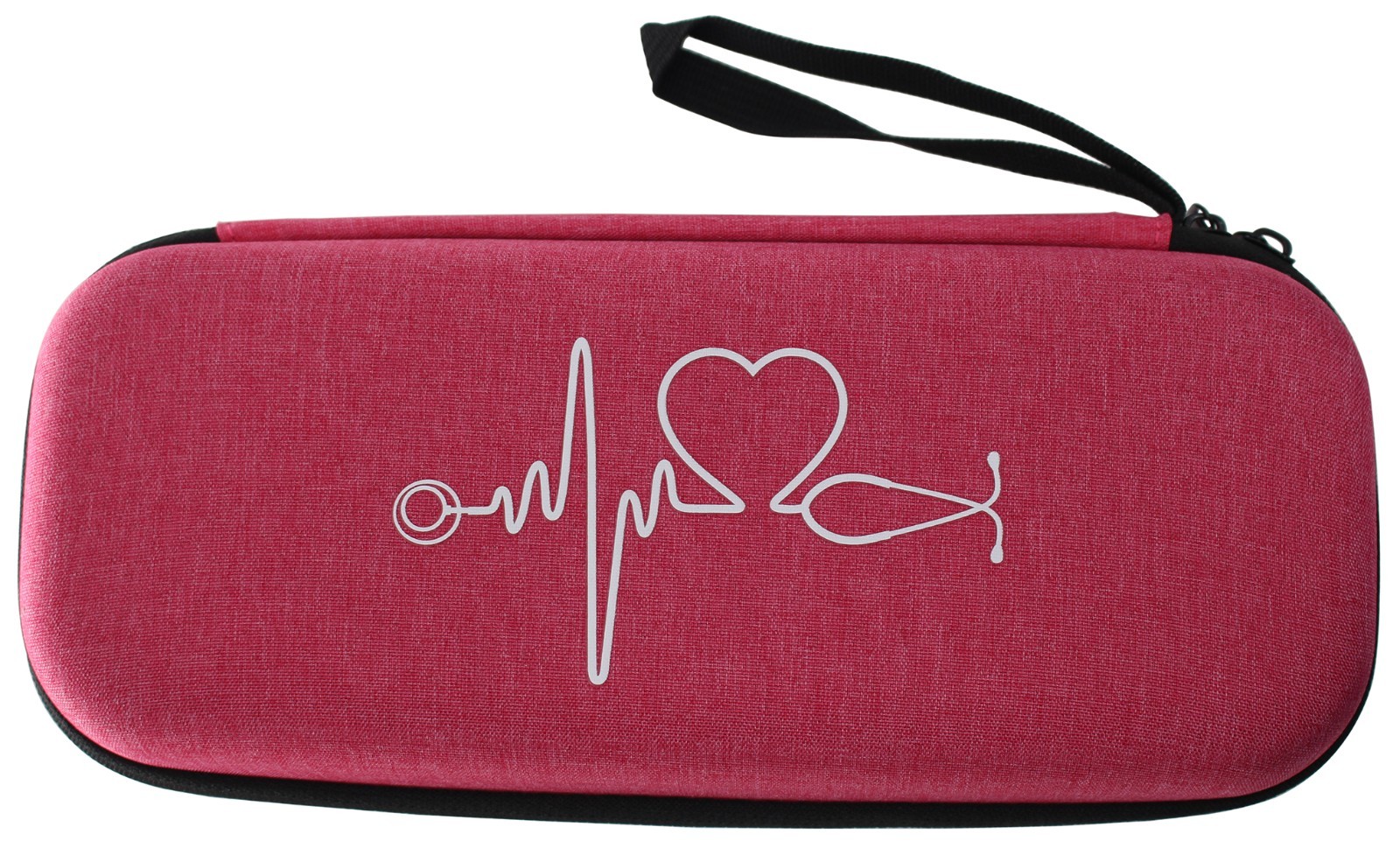 Medical Nurse Accessories Storage Travel Carry Case fits 3M Littmann Stethoscope